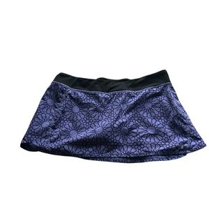Patogonia nine trail skirt